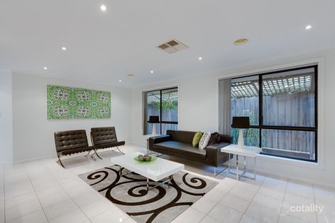 Property photo of 40 Catherine Drive Hillside VIC 3037