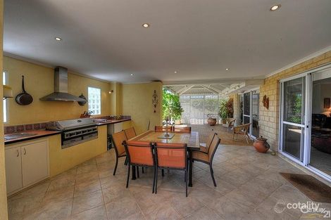 Property photo of 1 Brouwer Trail Dudley Park WA 6210