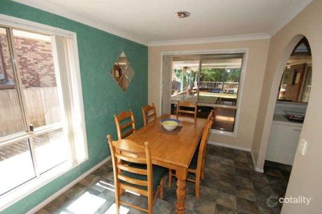 Property photo of 39 John Robb Way Cudgen NSW 2487