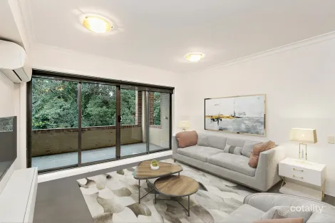 34/1-3 Coronation Ave, Petersham, NSW 2049