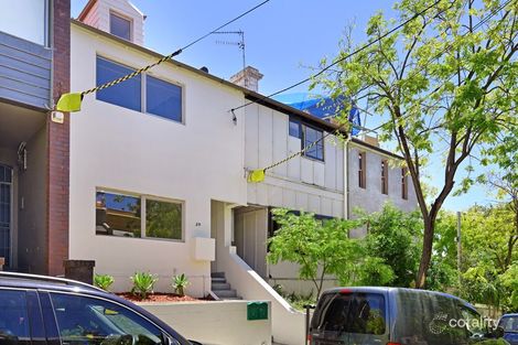 Property photo of 1/29 Womerah Avenue Darlinghurst NSW 2010