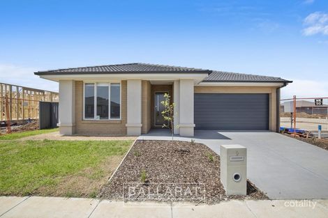 Property photo of 9 Fermanagh Street Alfredton VIC 3350