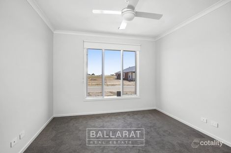 Property photo of 9 Fermanagh Street Alfredton VIC 3350