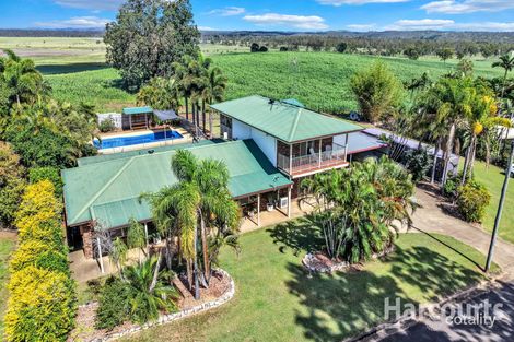 Property photo of 7 Forsyth Street Gin Gin QLD 4671