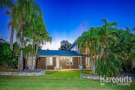 Property photo of 7 Forsyth Street Gin Gin QLD 4671