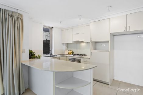 Property photo of 204/14 Cordelia Street South Brisbane QLD 4101