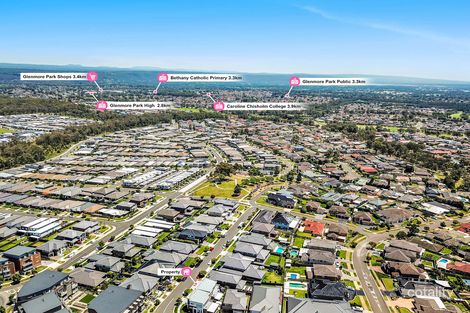 Property photo of 2/12B Cooee Avenue Glenmore Park NSW 2745