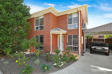 Property photo of 6/28 Beevers Street Footscray VIC 3011