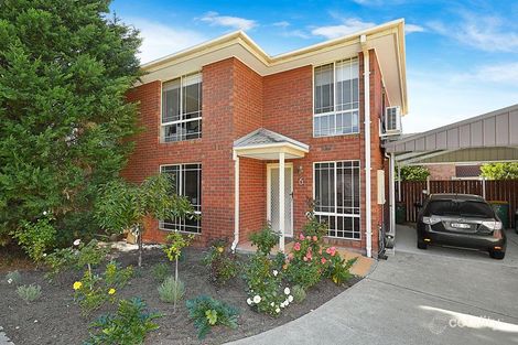 6/28 Beevers St, Footscray, VIC 3011