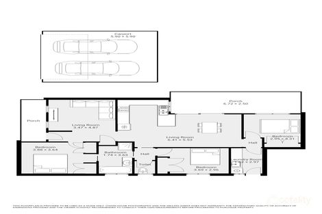 Property photo of 274 Sixteenth Street Mildura VIC 3500