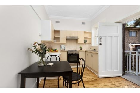 Property photo of 1/20 Rae Street Randwick NSW 2031