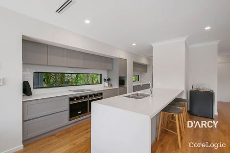 Property photo of 54 Lindsay Street Ashgrove QLD 4060