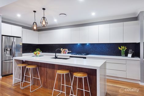 Property photo of 77 Montego Hills Drive Kingsholme QLD 4208