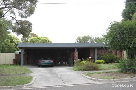 Property photo of 12 Bembooka Court Doncaster VIC 3108