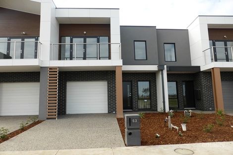 Property photo of 53 Chessington Drive Williams Landing VIC 3027