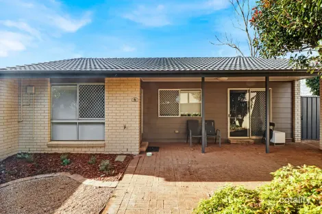 6/6 O'Brien St, Harlaxton, QLD 4350
