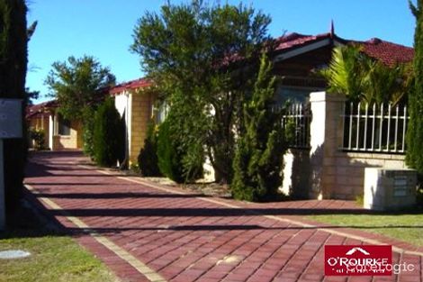 Property photo of 12A Thrall Street Innaloo WA 6018