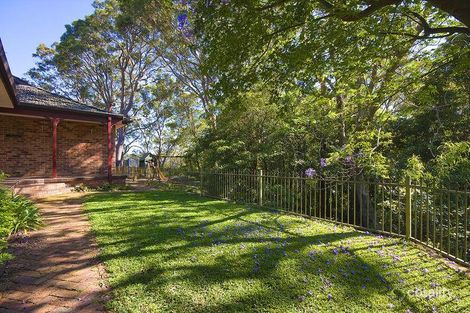 Property photo of 7 Green Point Road Oyster Bay NSW 2225