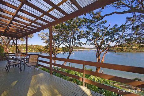 Property photo of 7 Green Point Road Oyster Bay NSW 2225