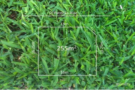 Property photo of 1 St Patricks Rise Wollert VIC 3750