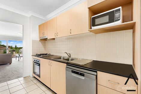 Property photo of 30/140-150 New Canterbury Road Petersham NSW 2049