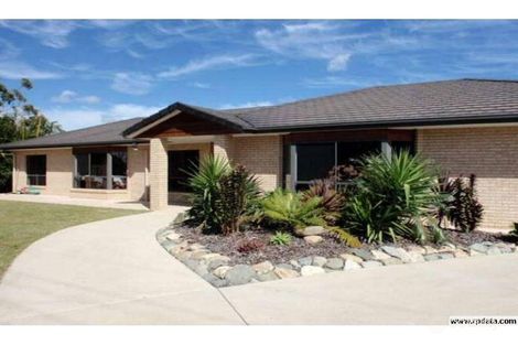 237 Dan Meurant Dr, Curra, QLD 4570