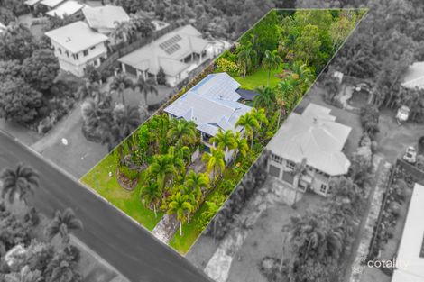 Property photo of 38 Terminalia Street Redlynch QLD 4870