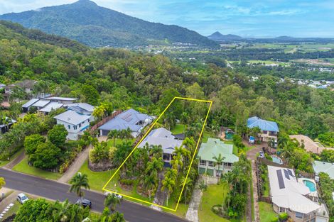 Property photo of 38 Terminalia Street Redlynch QLD 4870