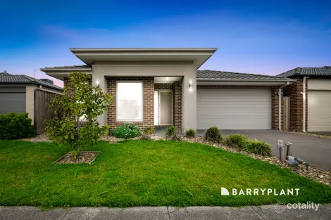 11 Fulton St, Officer, VIC 3809