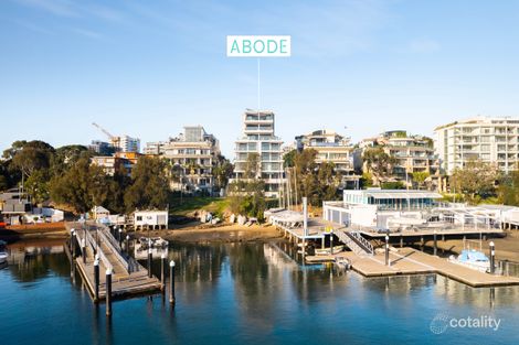 Property photo of 202/11-13 Tonkin Street Cronulla NSW 2230