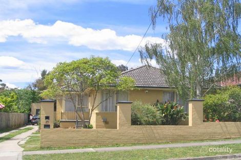 25 Jackson St, Forest Hill, VIC 3131