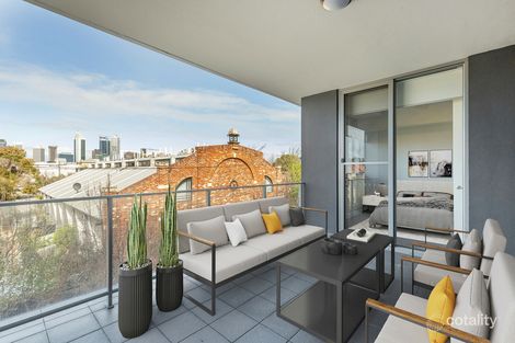 Property photo of 16/87 Bulwer Street Perth WA 6000