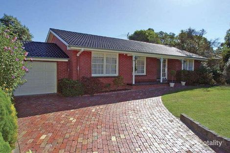 Property photo of 27 Broadlea Crescent Viewbank VIC 3084