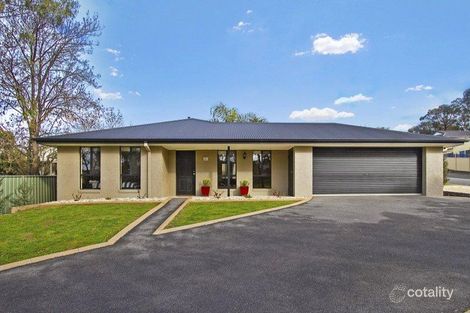 37 Kronk St, Golden Square, VIC 3555