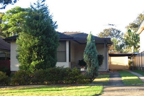 16 Carrington St, Revesby, NSW 2212