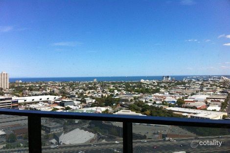 Property photo of 2807/50 Haig Street Southbank VIC 3006