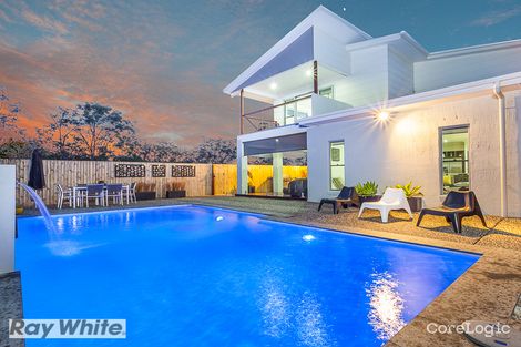 Property photo of 37 Pademelon Circuit North Lakes QLD 4509