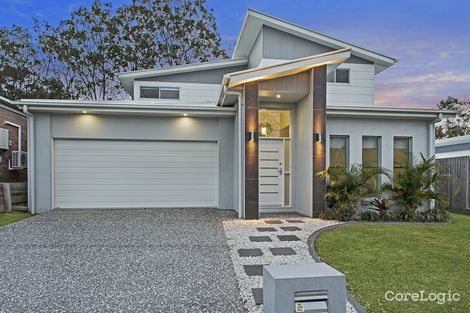 Property photo of 37 Pademelon Circuit North Lakes QLD 4509