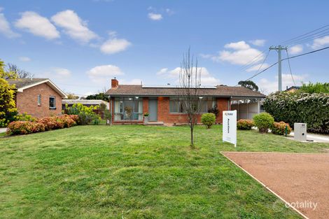 Property photo of 44 Simpson Street Watson ACT 2602