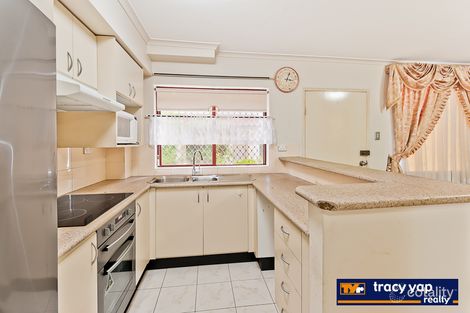 Property photo of 61/125 Park Road Rydalmere NSW 2116