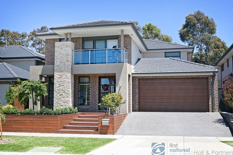 Property photo of 72 Elmswood Boulevard Keysborough VIC 3173