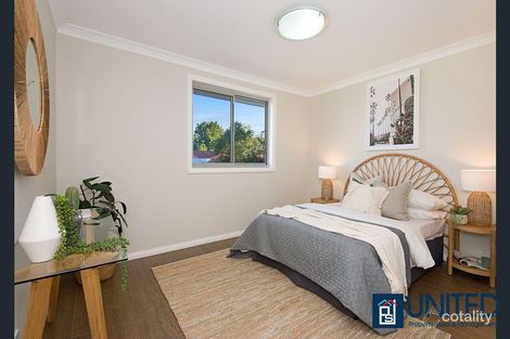Property photo of 16A Willmot Avenue Toongabbie NSW 2146