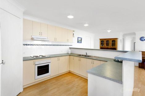 Property photo of 6 Safrano Place Coffs Harbour NSW 2450