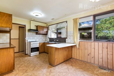 Property photo of 10 Haley Street Diamond Creek VIC 3089