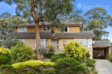 Property photo of 10 Haley Street Diamond Creek VIC 3089