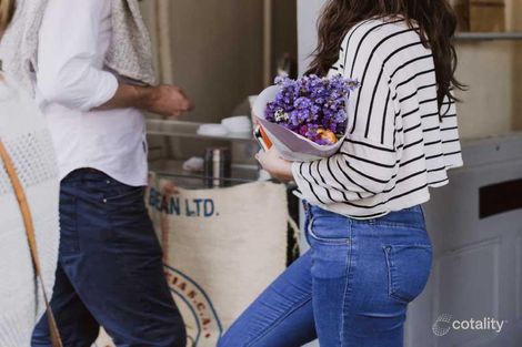 Property photo of 5/3-9 Claremont Street South Yarra VIC 3141