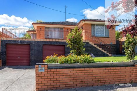 Property photo of 42 Sharpes Road Watsonia North VIC 3087