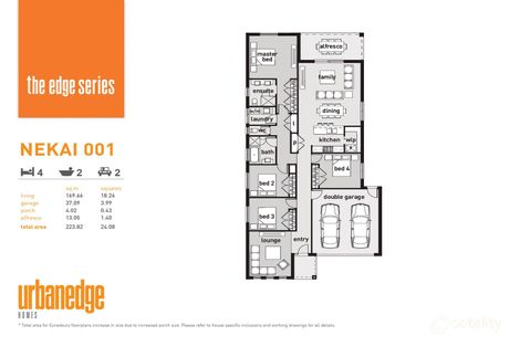 Property photo of 1609 Morphetville Street Clyde North VIC 3978