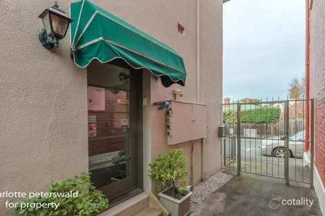 Property photo of 29 Hampden Road Battery Point TAS 7004