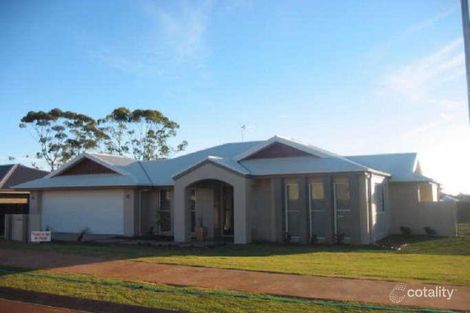 1 Ridgewood Dr, Kearneys Spring, QLD 4350